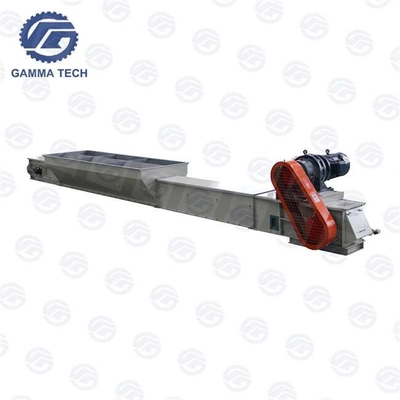 Flour Industry Grain Chain Conveyor