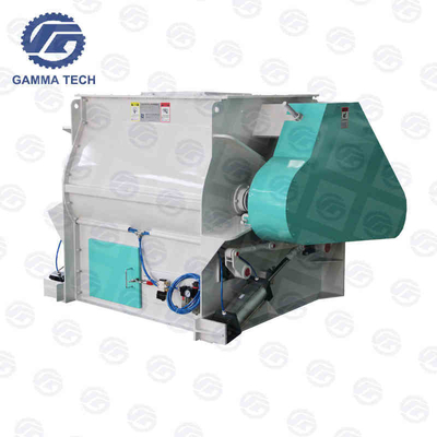 SLHY5  2-3TPH  Pig Sow Piglet Mixer For Pig Farmer