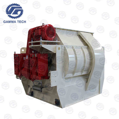 SLHY5  2-3TPH  Pig Sow Piglet Mixer For Pig Farmer