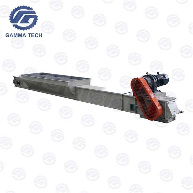 Flour Industry Grain Chain Conveyor